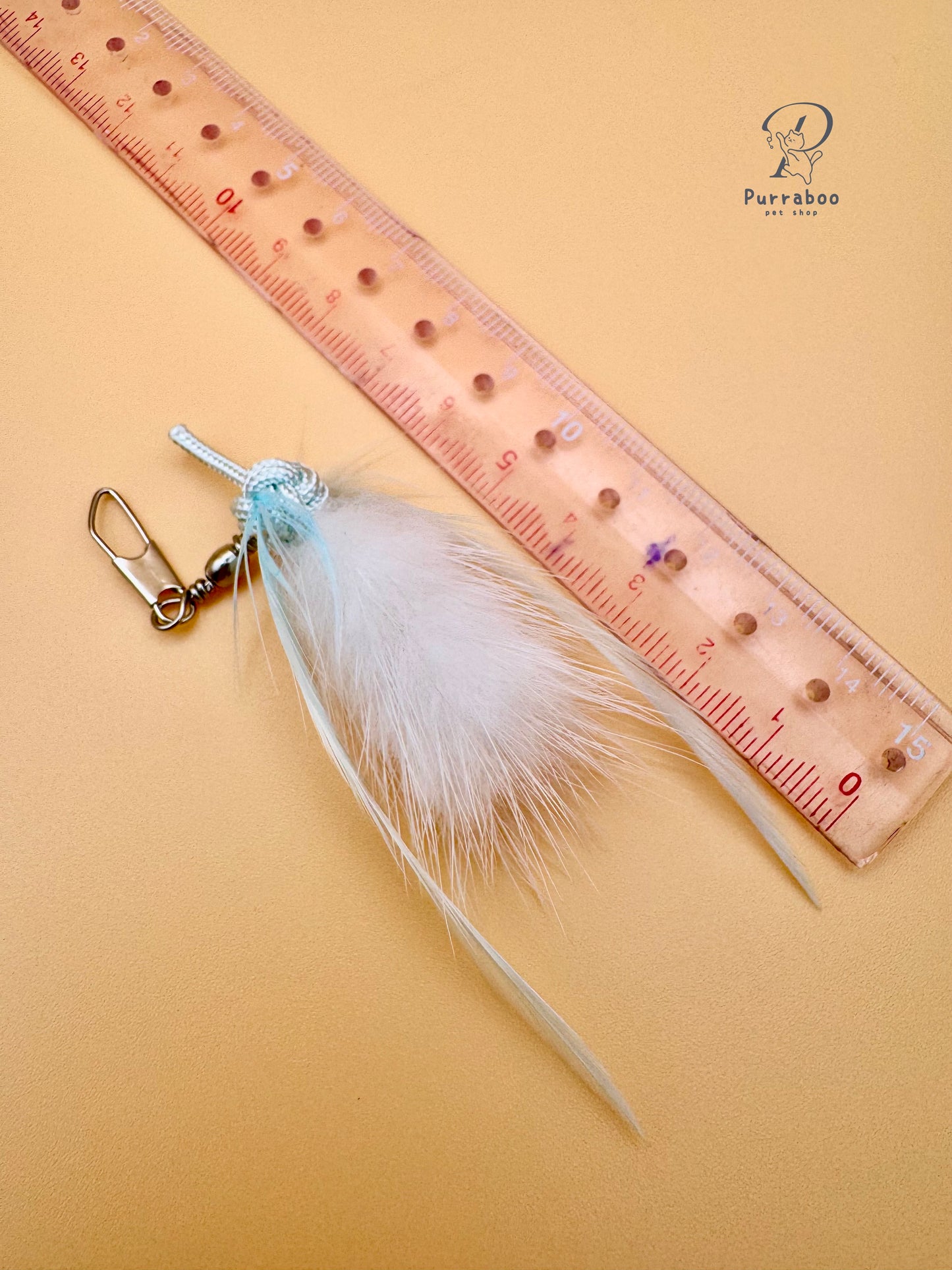 Tiny Wonders Series - Fluffy Baby