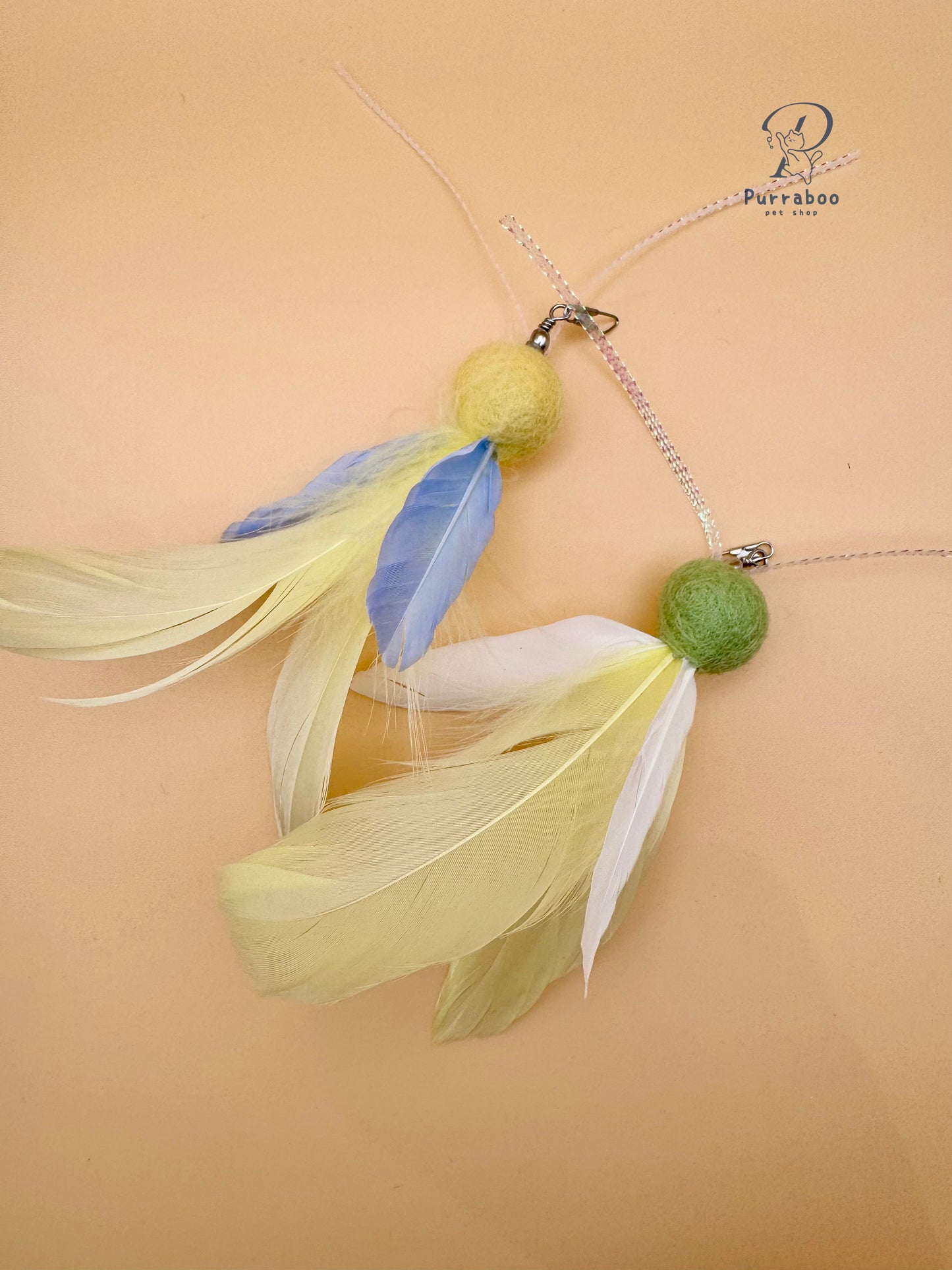 Spring Flutter