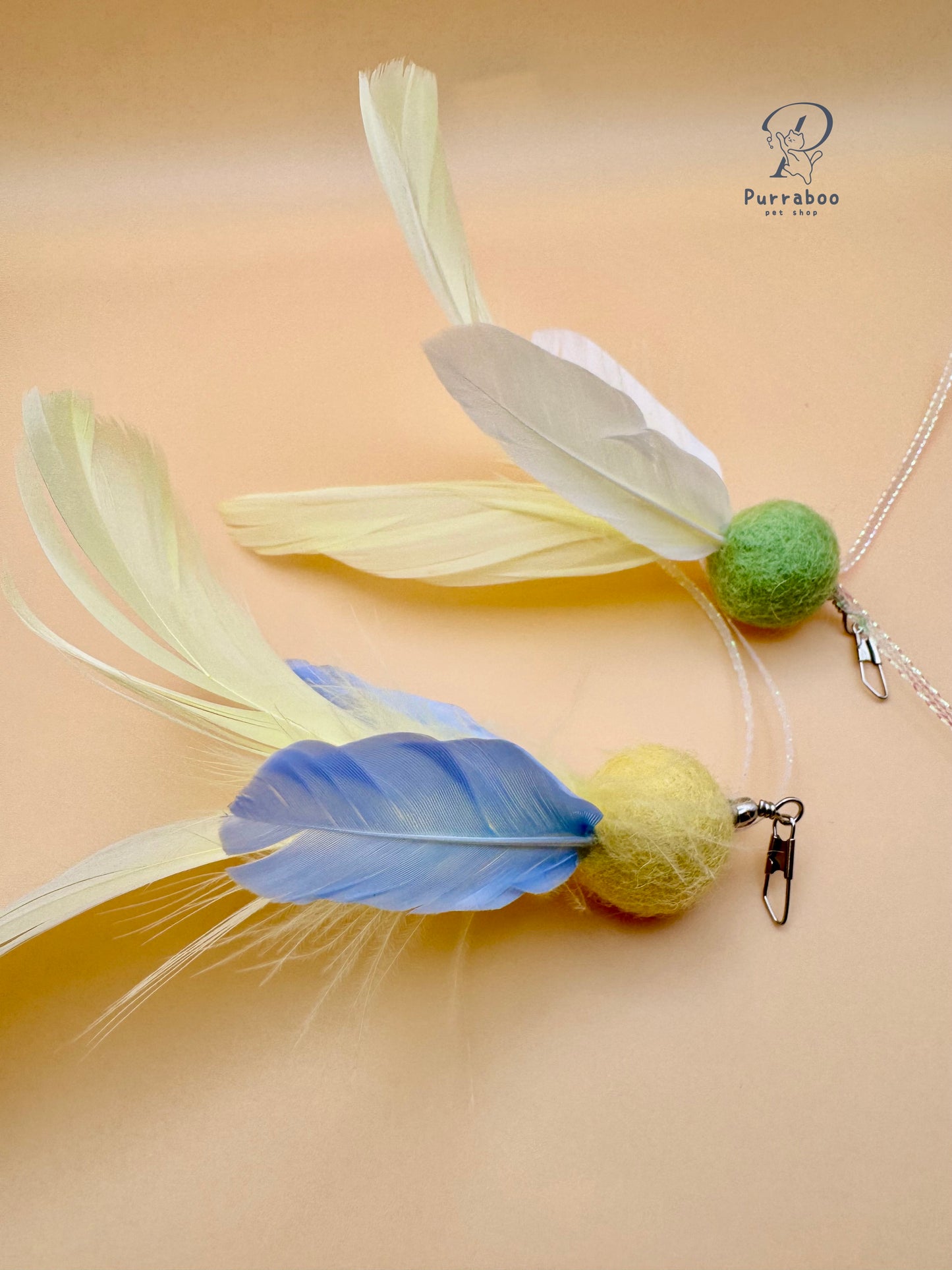 Spring Flutter