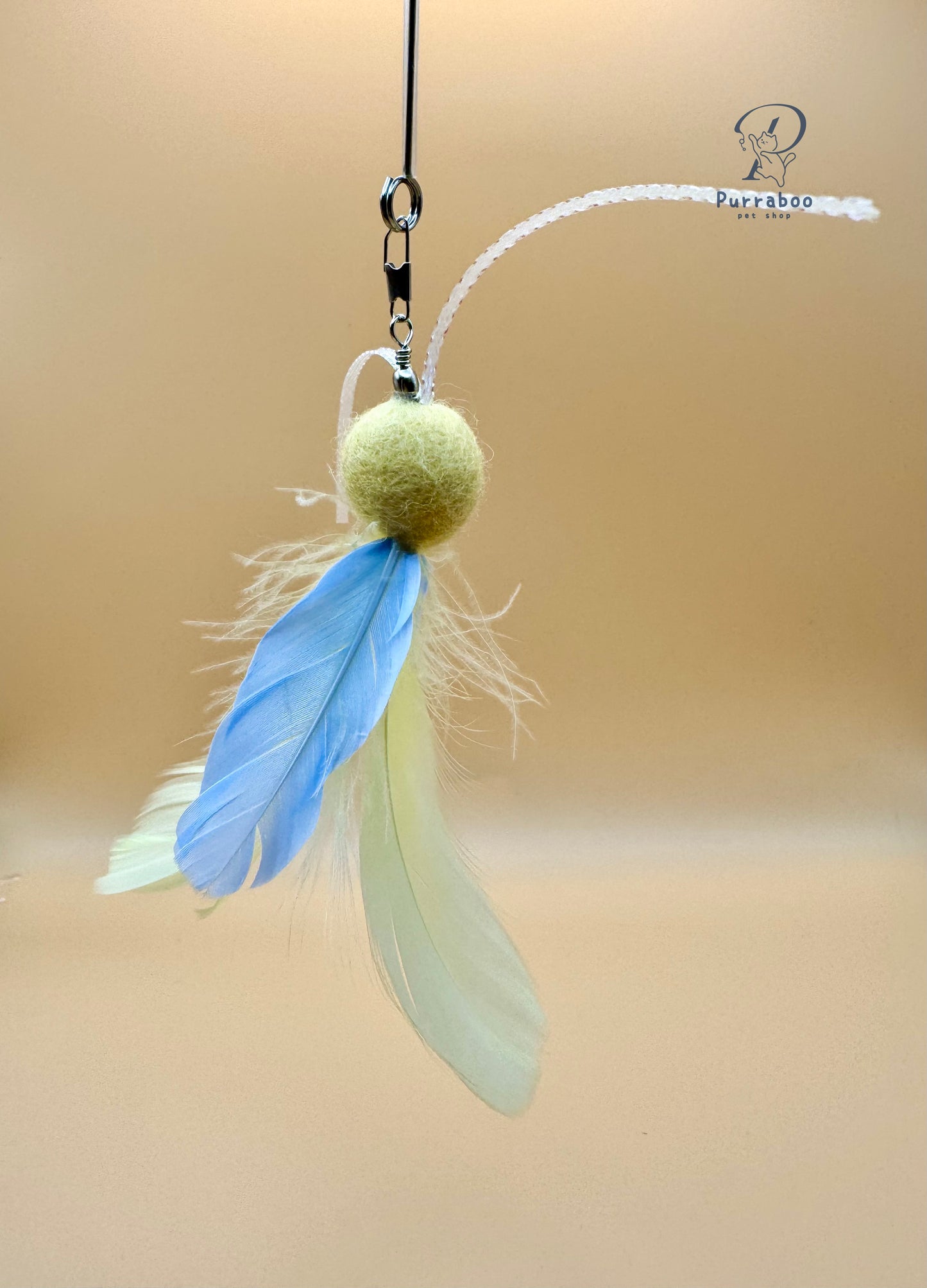 Spring Flutter