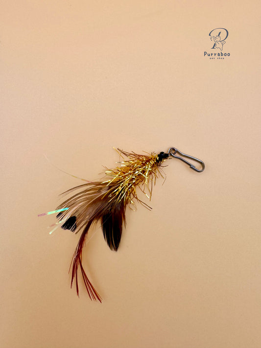 Tiny Wonders Series - Firefly Flicker
