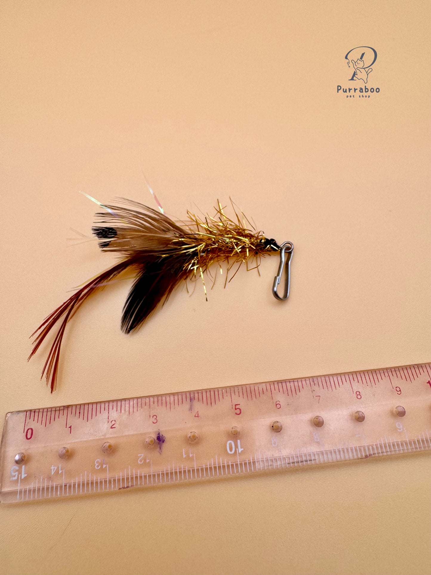 Tiny Wonders Series - Firefly Flicker