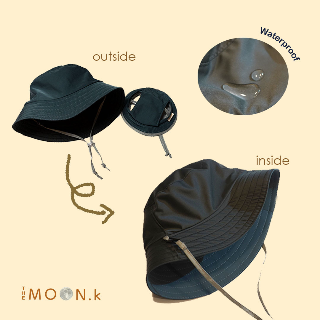 Fisher Hat