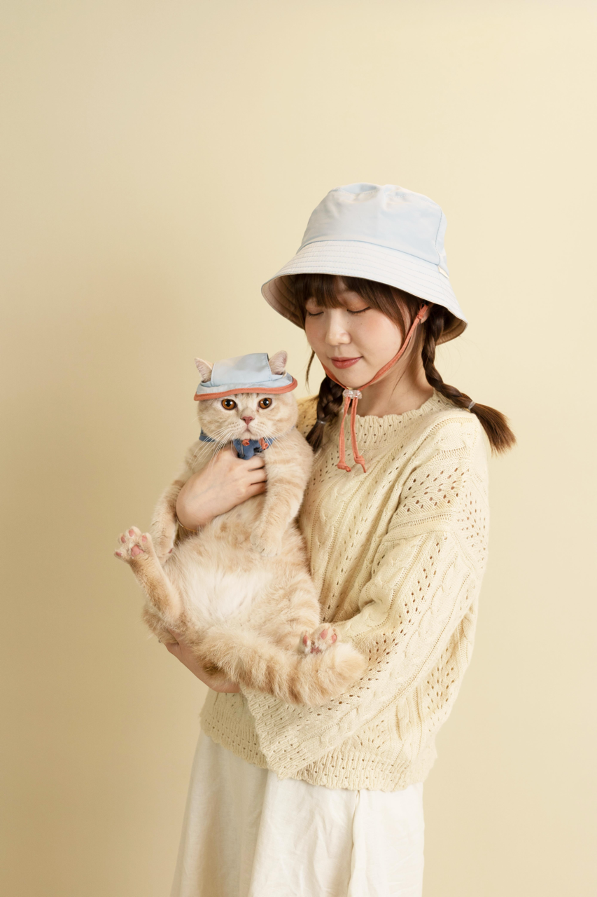 Fisher Hat