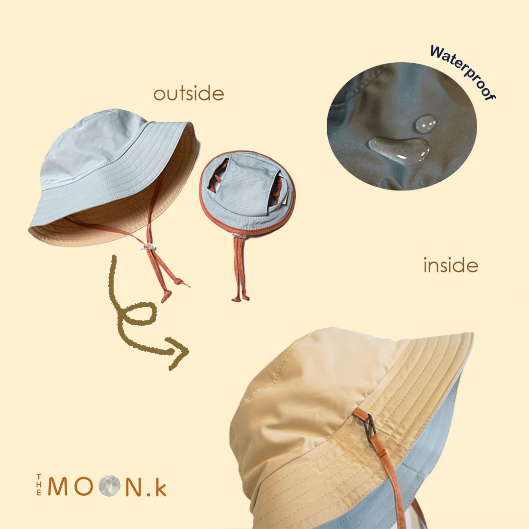 Fisher Hat