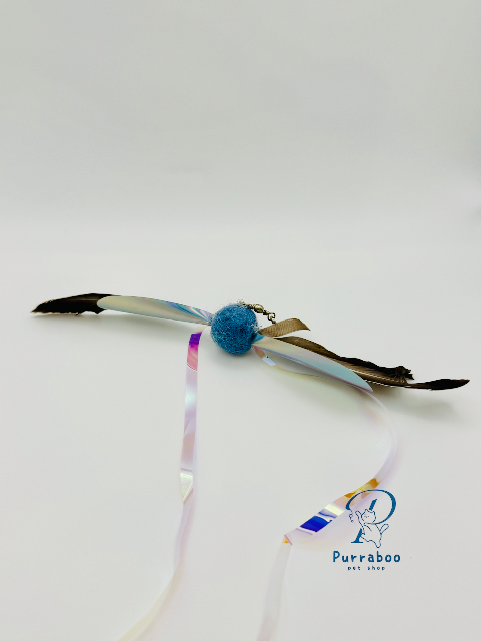 Flashing Dragonfly
