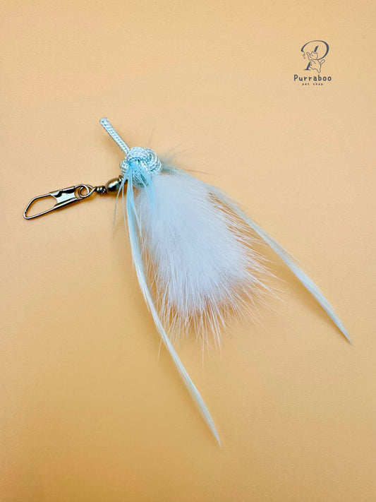 Tiny Wonders Series - Fluffy Baby