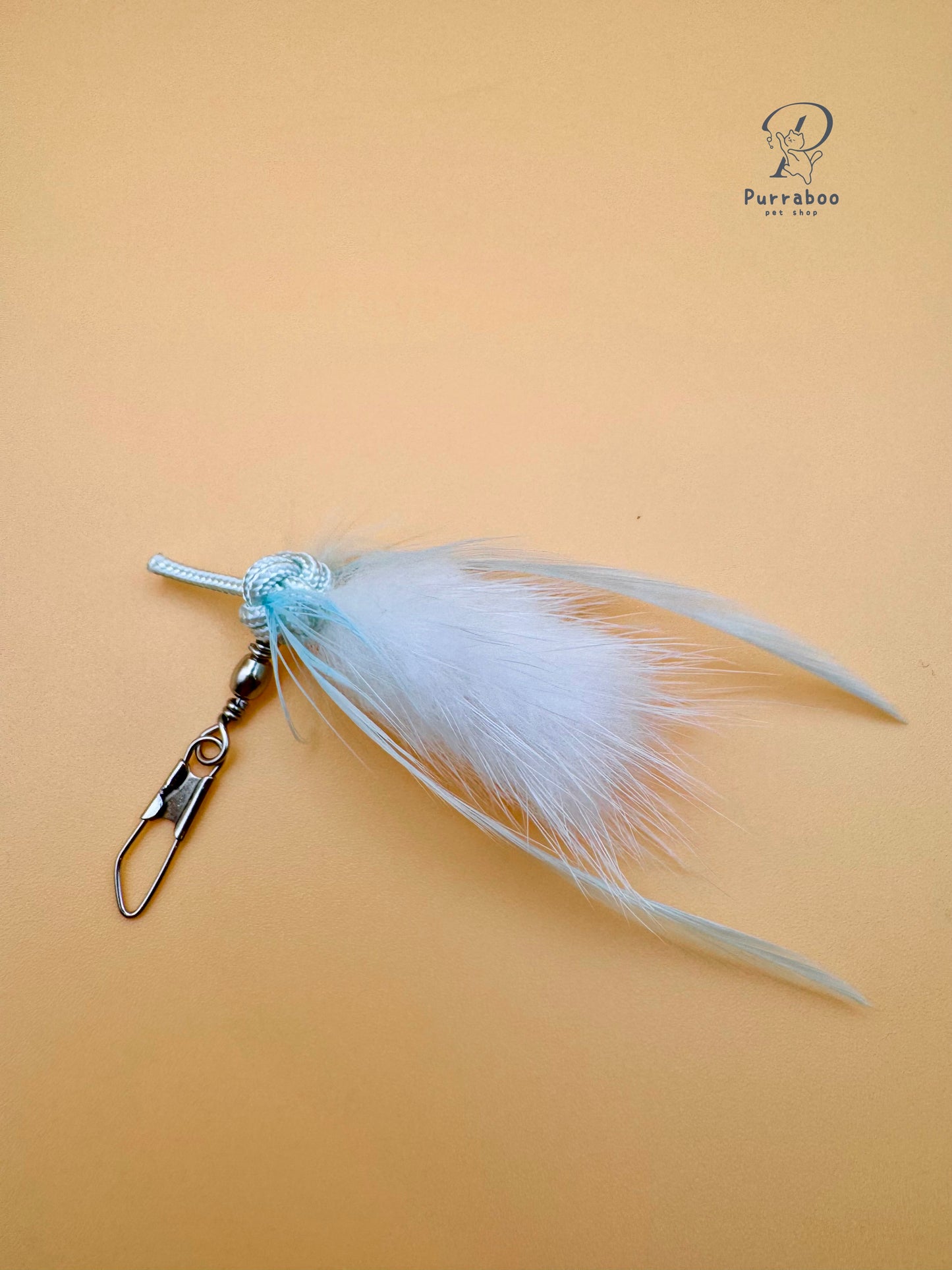 Tiny Wonders Series - Fluffy Baby