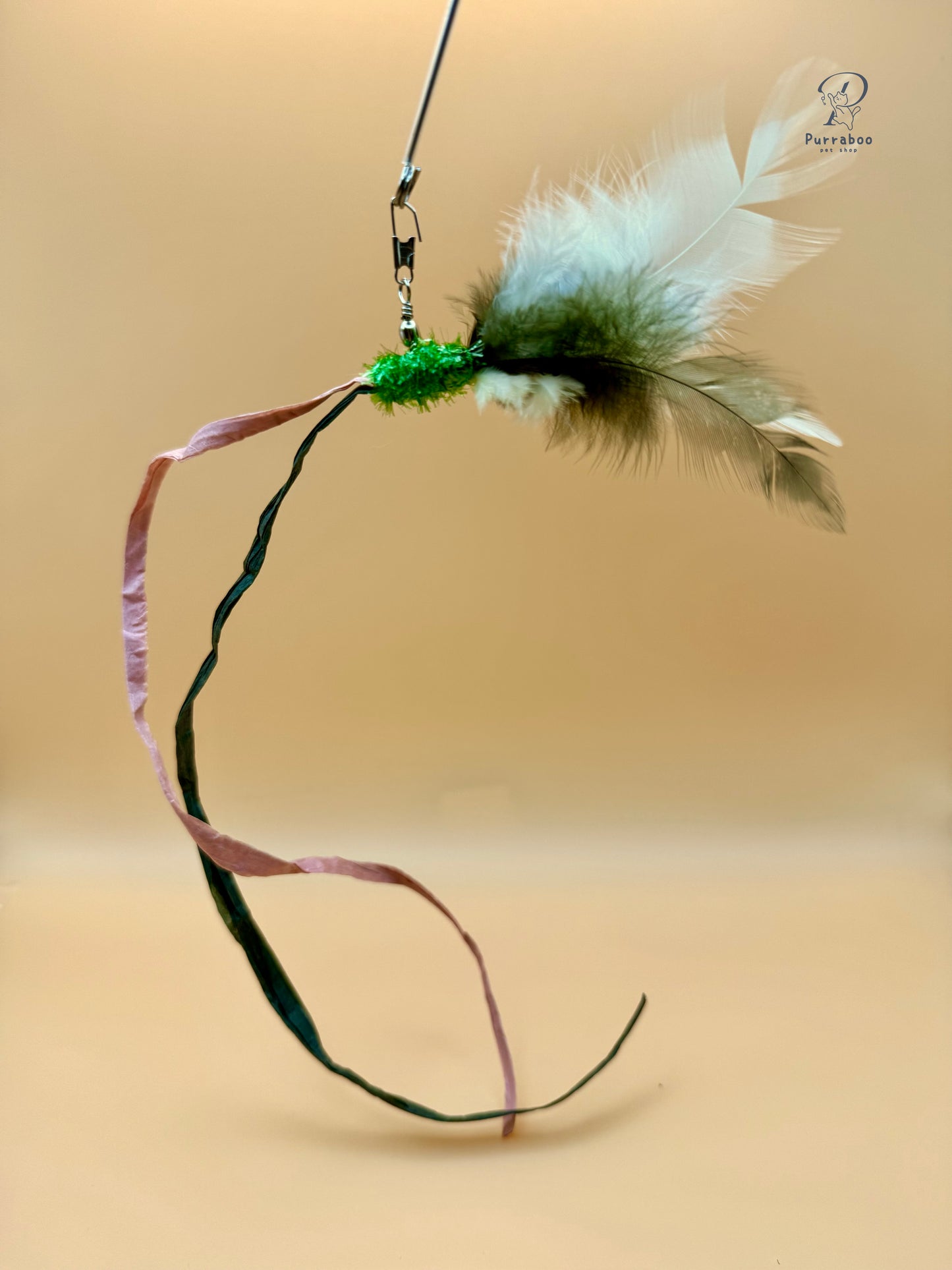 Mossy Whirl