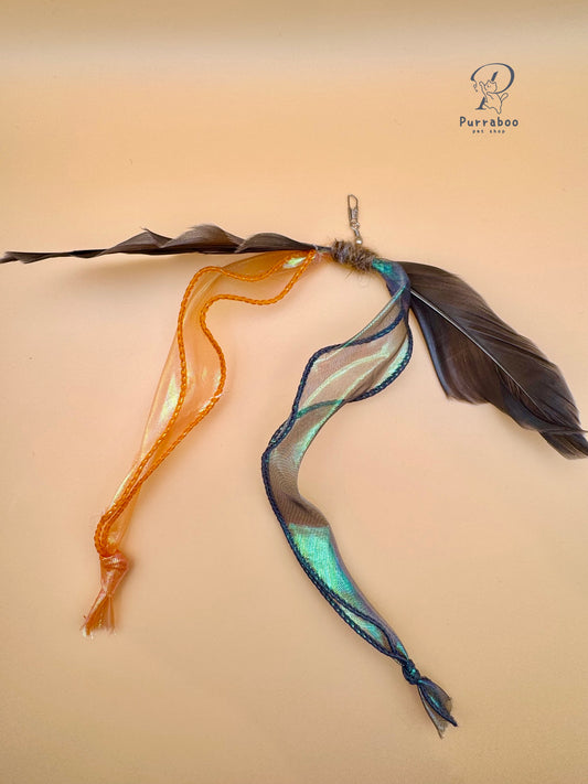 Phoenix Tail
