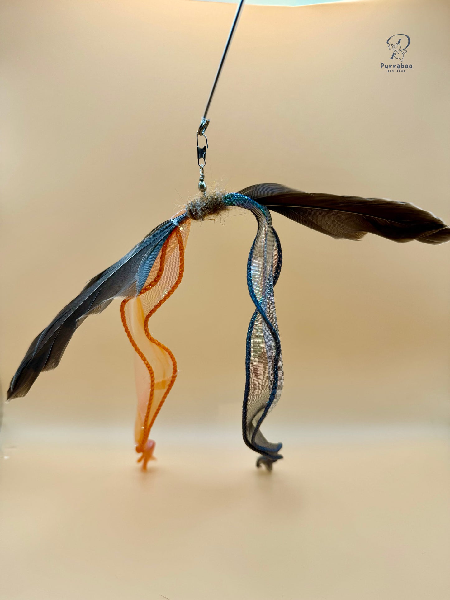 Phoenix Tail