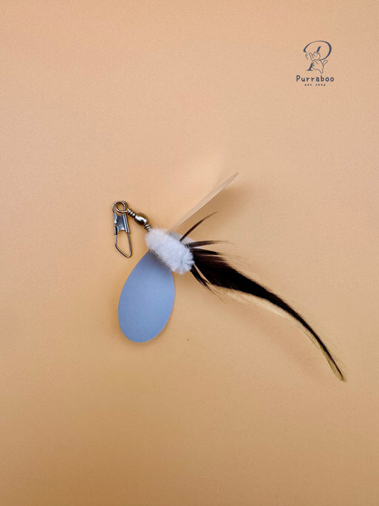 Tiny Wonders Series - Silver Whisper