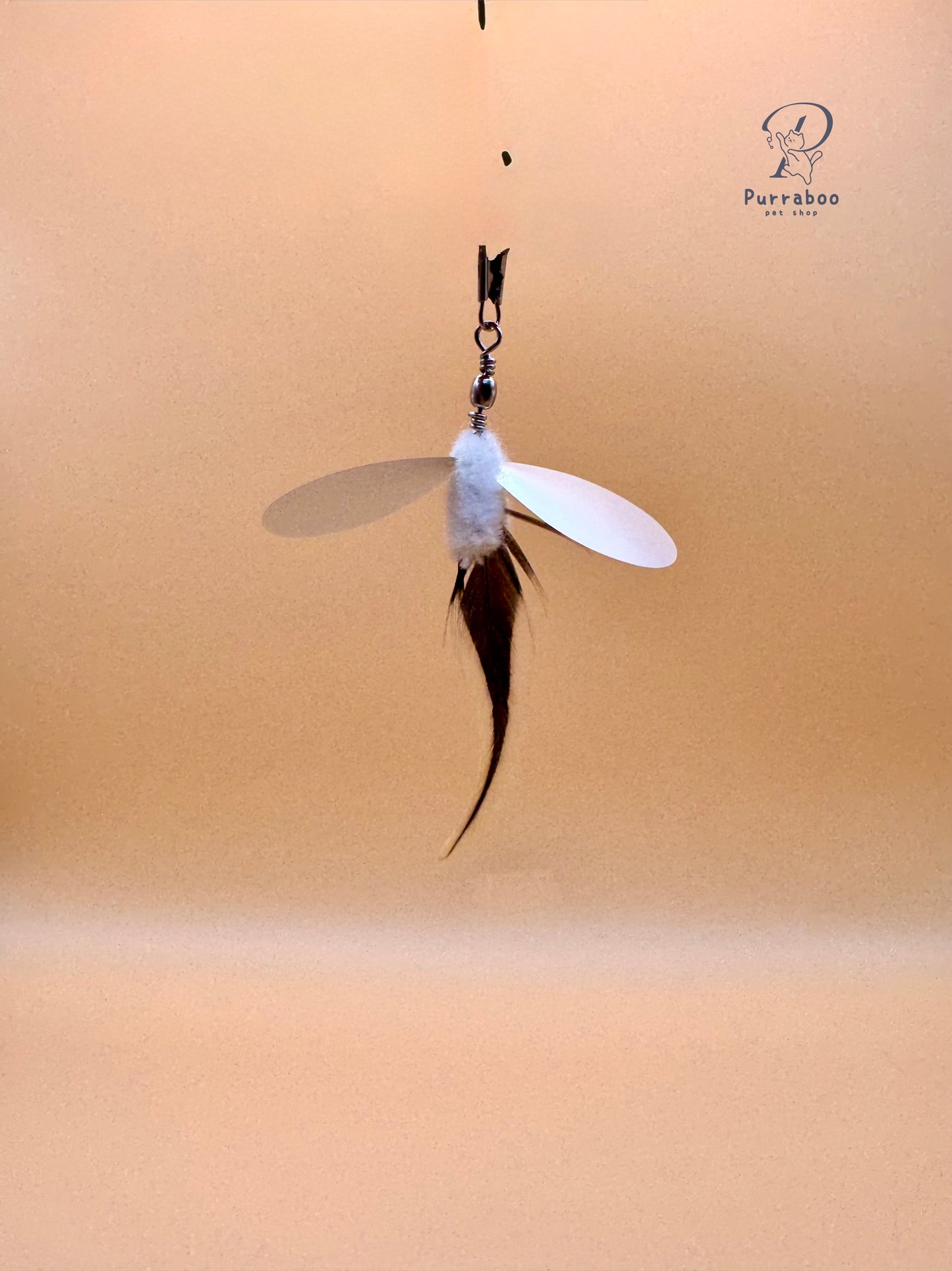 Tiny Wonders Series - Silver Whisper