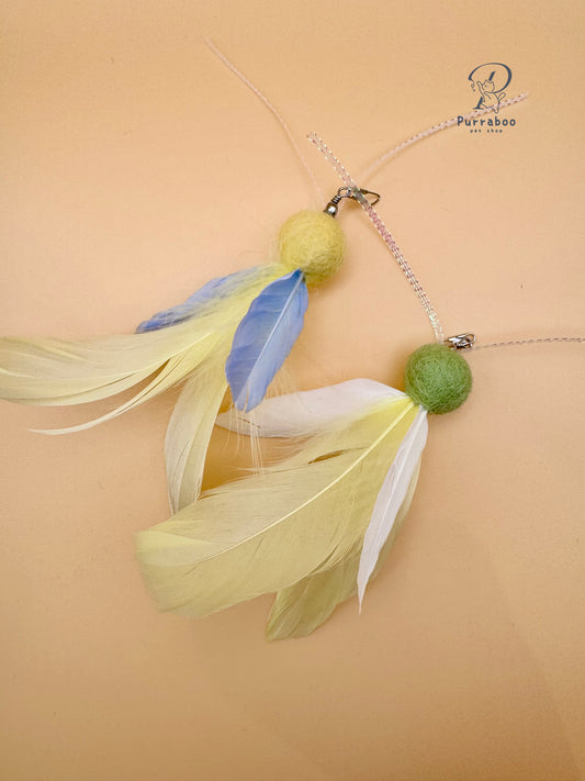 Spring Flutter