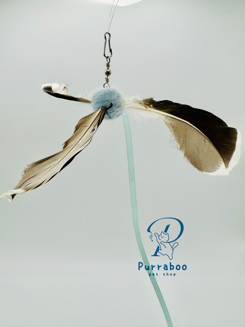 Tornado Tail